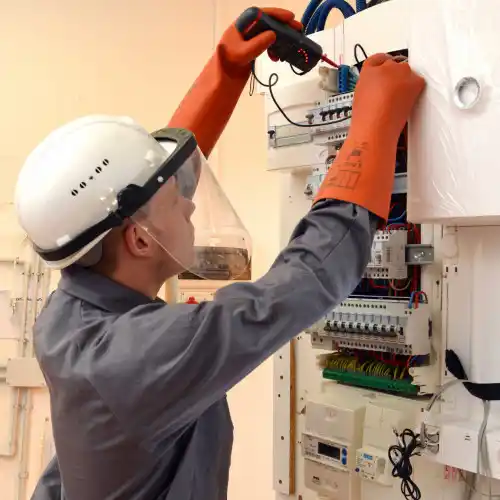 elektricien Assendelft